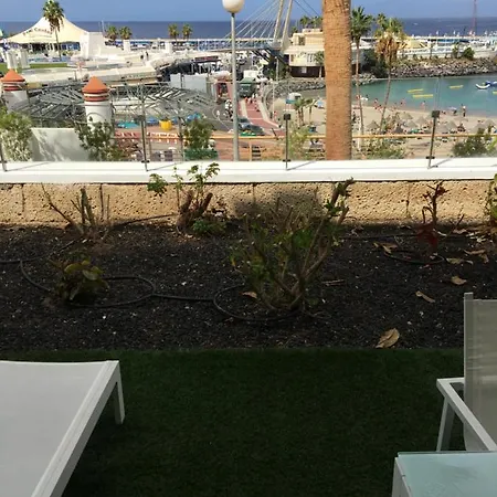 Flamingo Beach Mate Tenerife, 35. Tyden Nebo Aprt105 36. Tyden 2020 Apartment Costa Adeje (Tenerife)